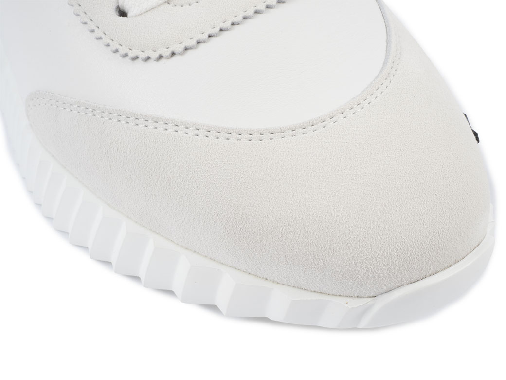 エルメス スニーカー バウンシング 白 37.5 楽天市場】≪BrandNew≫ Hermes Bouncing Sneakers All Leather