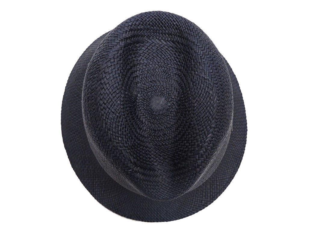 【美品】グッチ　ストローハット　中折れハット　箱付 2115175046.jpg?1702200408