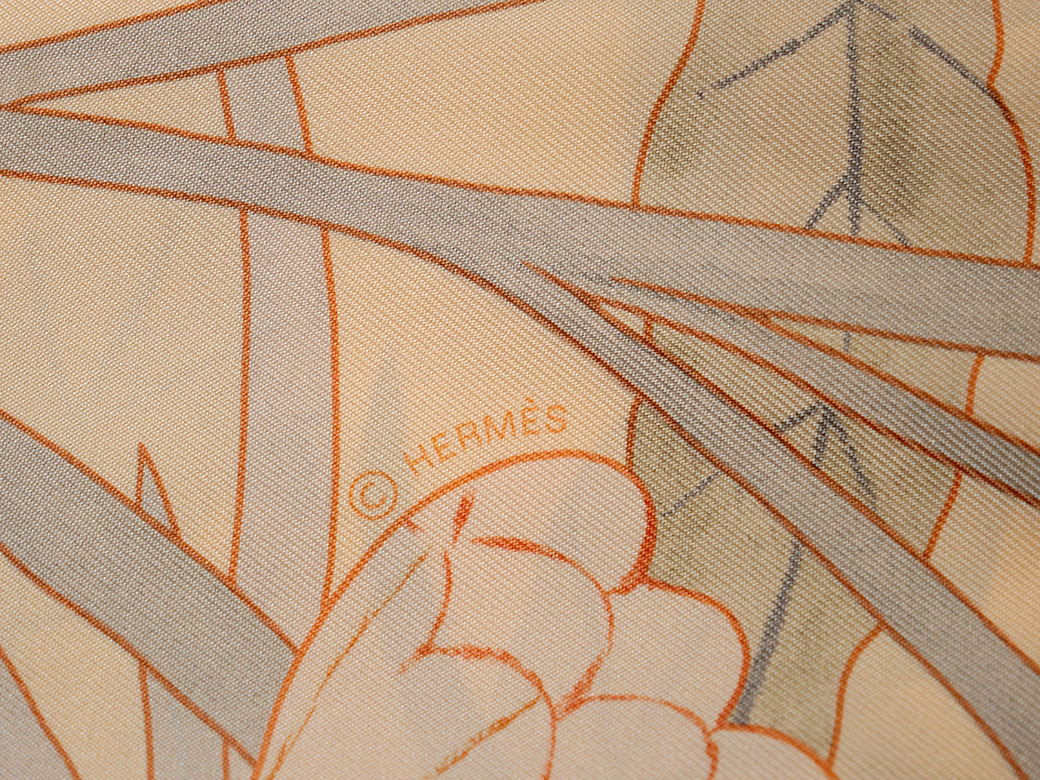 HERMES エルメス カレ90 ダブルフェイス ブランデンブルク飾り・フルリ 楽天市場】エルメス カレ90 ダブルフェイス ブランデンブルク