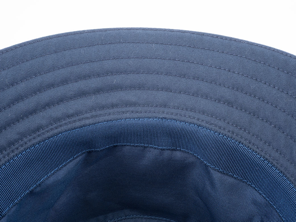 HERMES（エルメス） ハット ハーパー エクスリブリス 帽子 バケット