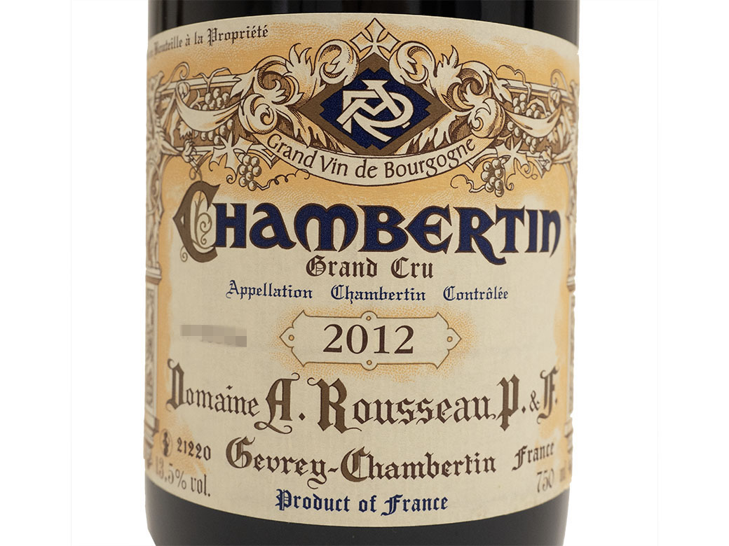 アルマンルソー シャンベルタンのおすすめ人気商品一覧 通販 - Yahoo