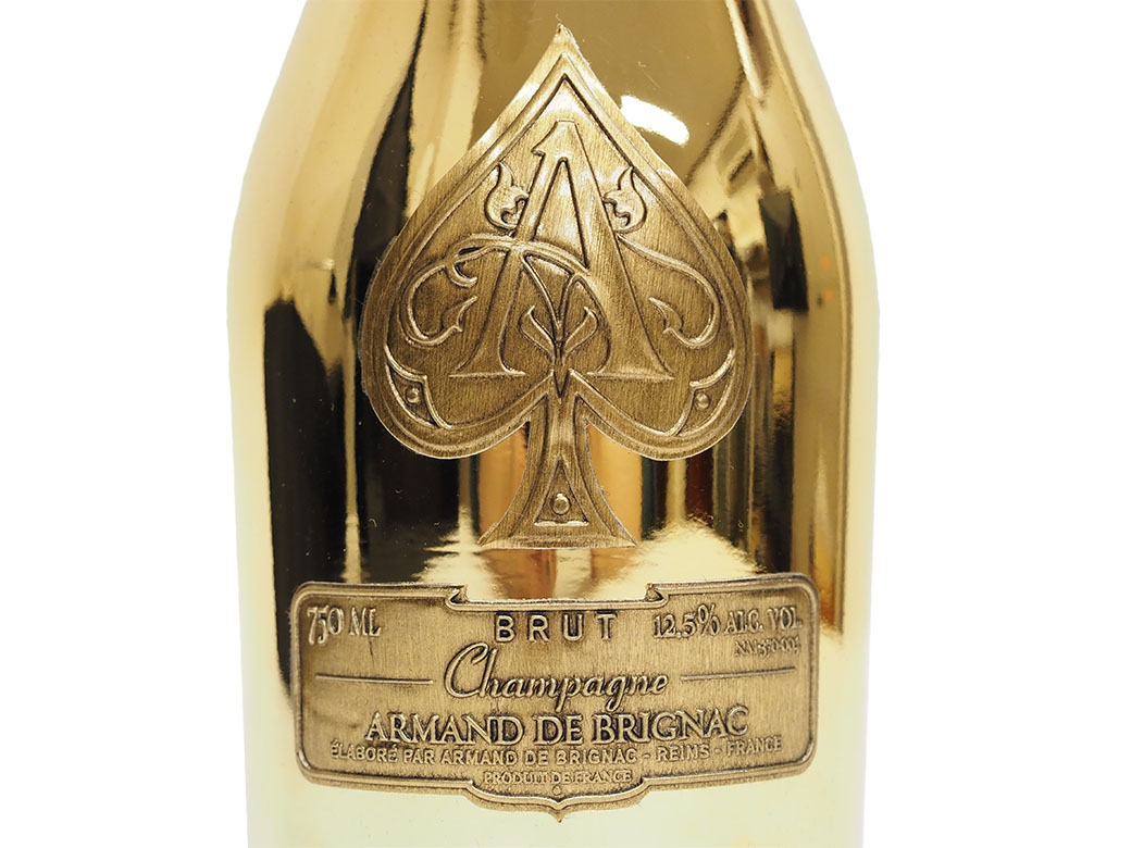 アルマンド シャンパン ゴールド（ドリンク、水、お酒）の商品一覧