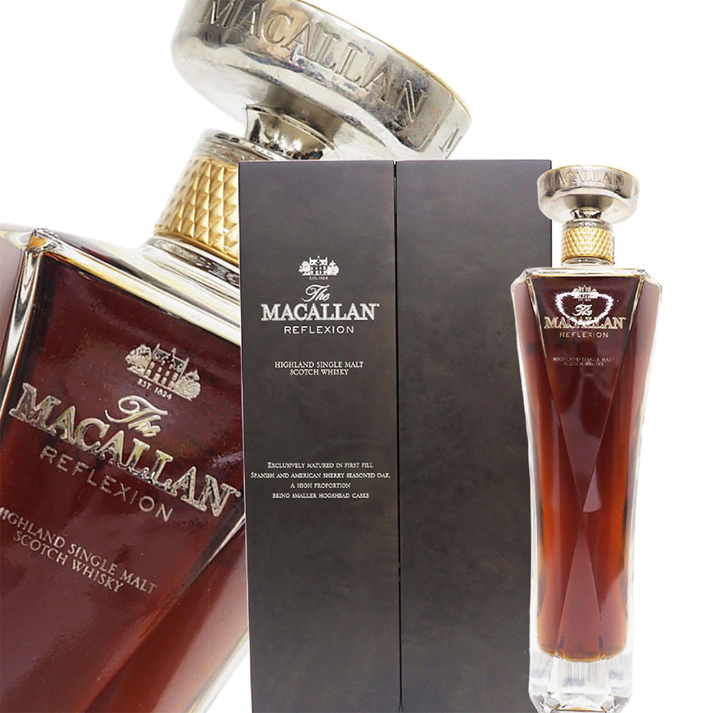 即納・全国送料無料 Amazon.co.jp: マッカラン MACALLAN(マッカラン