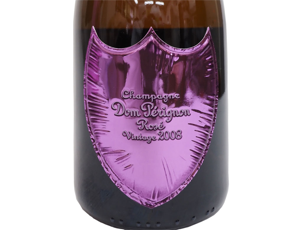 ドンペリニョン ロゼ 2008年 限定品 レディーガガ 箱付き 750ml 赤シャンパン ドンペリピンク DOMPERIGNON 未開栓 中古  二次流通品 : r-0220 : UPRISE Yahoo!ショップ - 通販 - Yahoo!ショッピング