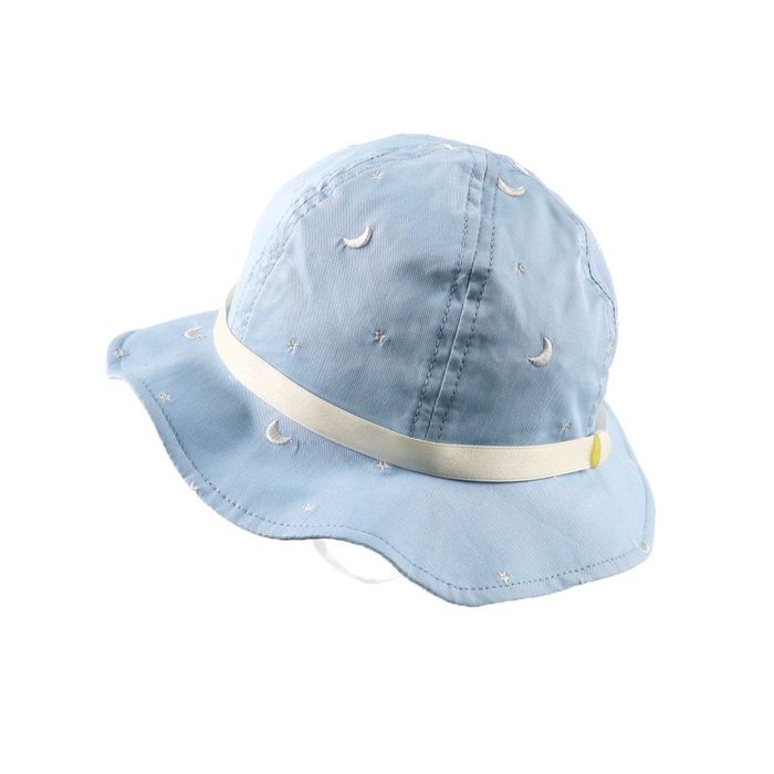 Yahoo! Yahoo!ショッピング(ヤフー ショッピング)【SALE】【ベビー】総柄刺しゅうハット