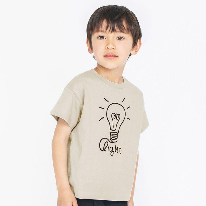 子供服 ゆるイラスト 半袖Tシャツ 男の子 半袖Tシャツ トップス ボーイズ タンクトップ 子ども服 | bahrainpipes.com