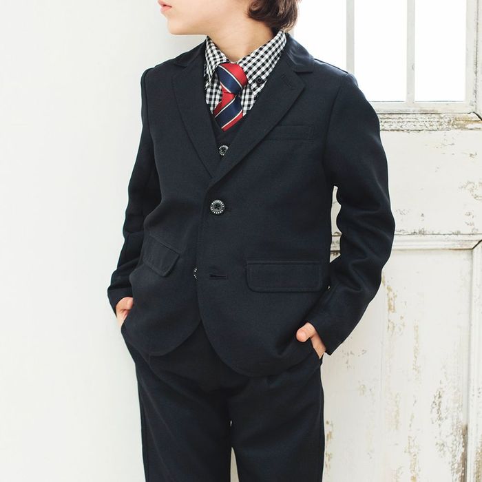 branshes 【アウトレット】【キメ服】フォーマルジャケット