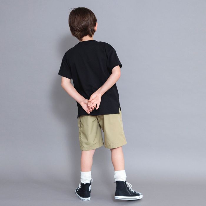 【Dear Planet】スパンコール半袖Tシャツ 半袖 カットソー クルーネックトップス プリント ロゴ 男の子 子供服 子ども服 ベビー キッズ｜branshes｜16