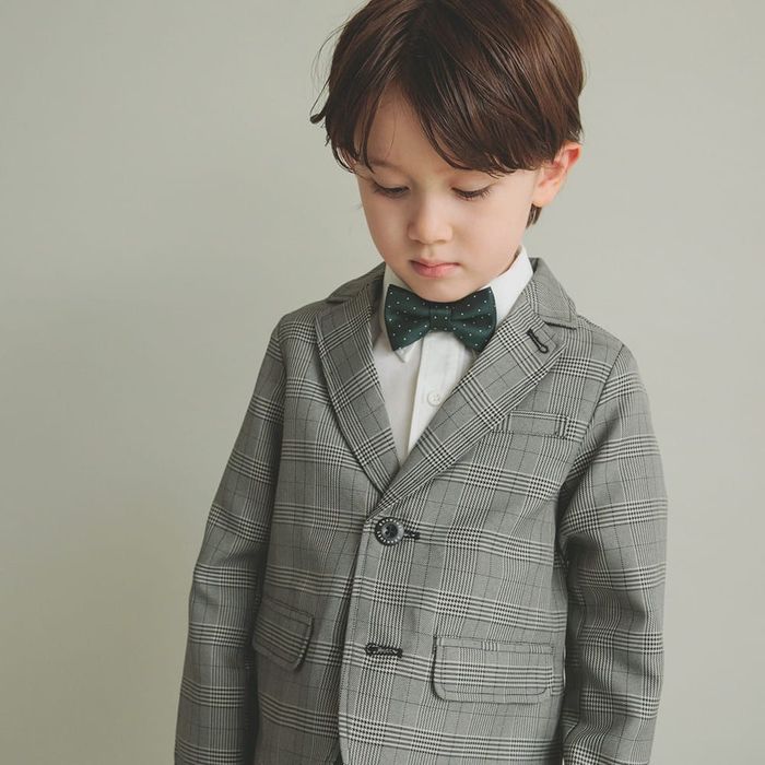 branshes（ブランシェス） 【SALE】【フォーマル】ジャケット 男の子