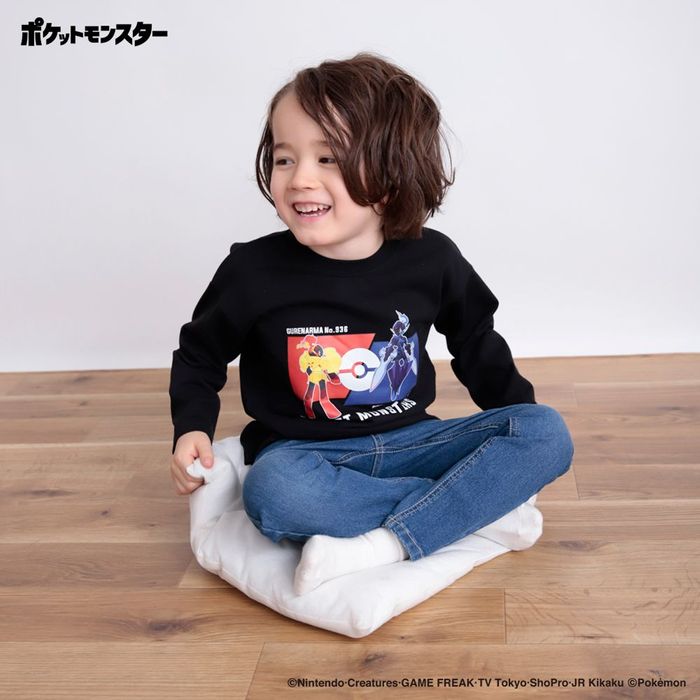 ポケモン tシャツ（ベビー、キッズ、マタニティ）の商品一覧 通販