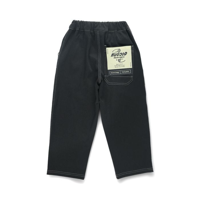 �y�������/�X�g���b�`�zHUGOOD PANTS/�n�O�b�h�p���c