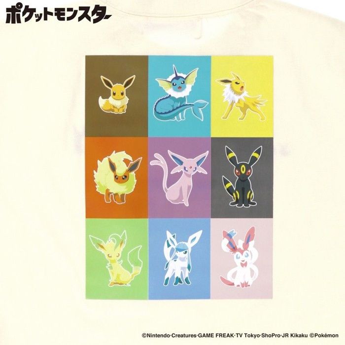 【Pokemon／ポケモン】半袖Tシャツ 子供服 キッズ ジュニア トップス 半袖 ティーシャツ ポケットモンスター キャラクター キャプテンピカチュウ