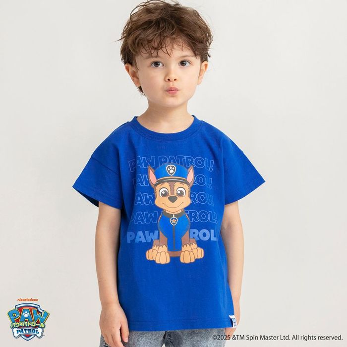 branshes（ブランシェス） 【SALE】【PAW PATOROL（パウ・パトロール 