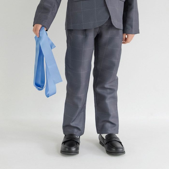 branshes（ブランシェス） 【フォーマル】ロングパンツ : ブランシェス