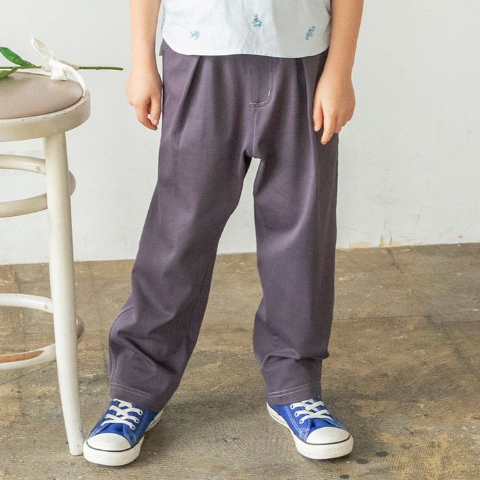 �y�������/�X�g���b�`�zHUGOOD PANTS/�n�O�b�h�p���c