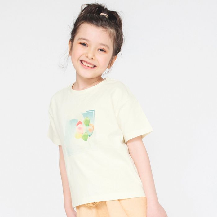 アウトレット■アソート半袖Tシャツ 女の子 ガールズ 子供服 子ども服 ベビー キッズ ジュニア 子供 子ども｜branshes｜03