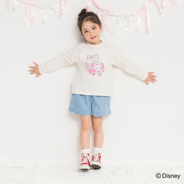 【Disney / ディズニー】おしゃれキャッ...の詳細画像2