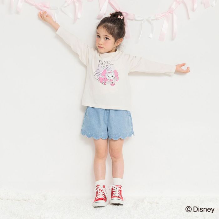 【Disney / ディズニー】おしゃれキャッ...の詳細画像3