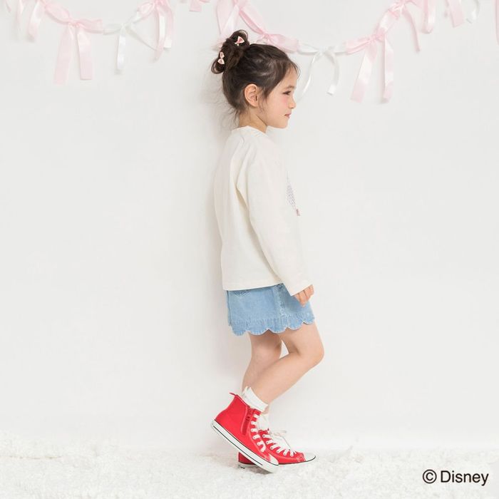 【Disney / ディズニー】おしゃれキャッ...の詳細画像5