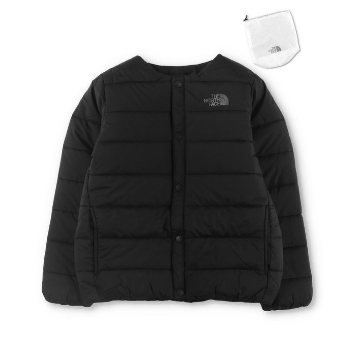 セレクトショップ 子供服 THE NORTH FACE ザ・ノース・フェイス マイクロゼファーカーディガン（キッズ）NYJ82252 国内販売正規品  -https://elmanjar.com.co