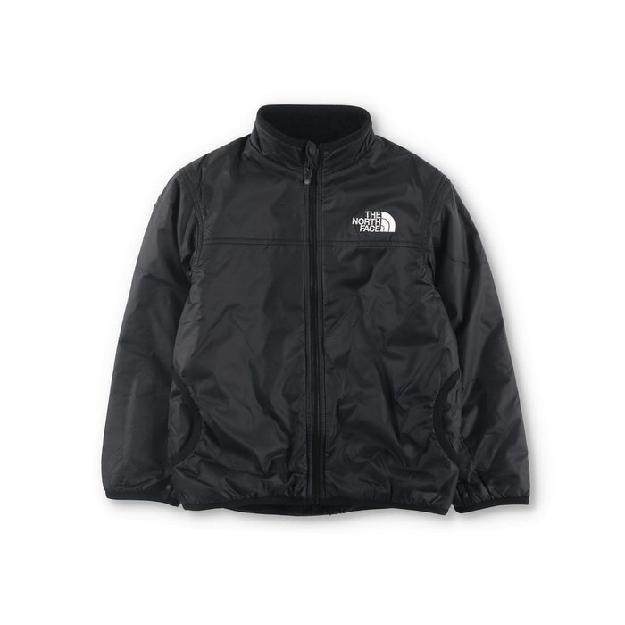 子供服 THE NORTH FACE/ザ・ノース・フェイス リバーシブルコージー