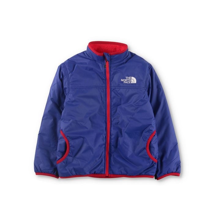 子供服 THE NORTH FACE/ザ・ノース・フェイス リバーシブルコージージャケットNYJ82244