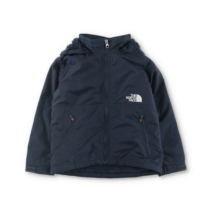 子供服 THE NORTH FACE/ザ・ノース・フェイス コンパクトノマドジャケットNPJ72257