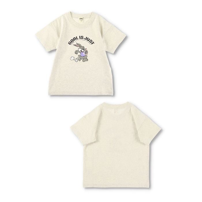 【WEB限定/DRC/お肌に嬉しい綿100％】アソートグラフィック半袖Tシャツ 男の子 子供服 子ども服 ベビー キッズ ジュニア｜branshes｜37