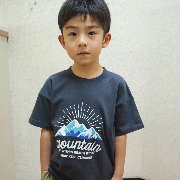 【WEB限定/DRC/お肌に嬉しい綿100％】アソートグラフィック半袖Tシャツ 男の子 子供服 子ども服 ベビー キッズ ジュニア｜branshes｜10