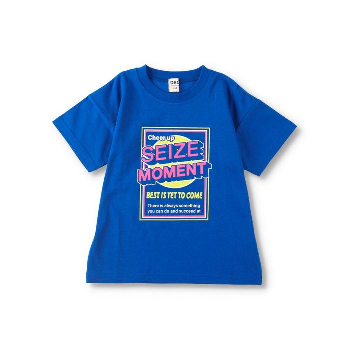 【WEB限定/DRC/お肌に嬉しい綿100％】アソートグラフィック半袖Tシャツ 男の子 子供服 子ども服 ベビー キッズ ジュニア 通園 通学｜branshes｜30