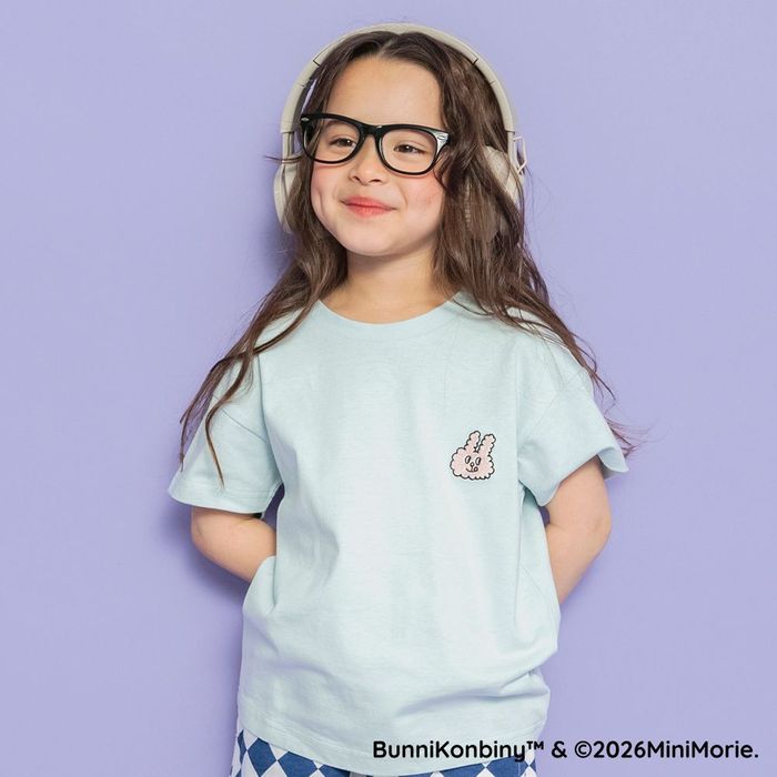 �yWEB����/BUNNI KONBINY�z�����|�C���g�h�J����T�V���c/���ǂ�