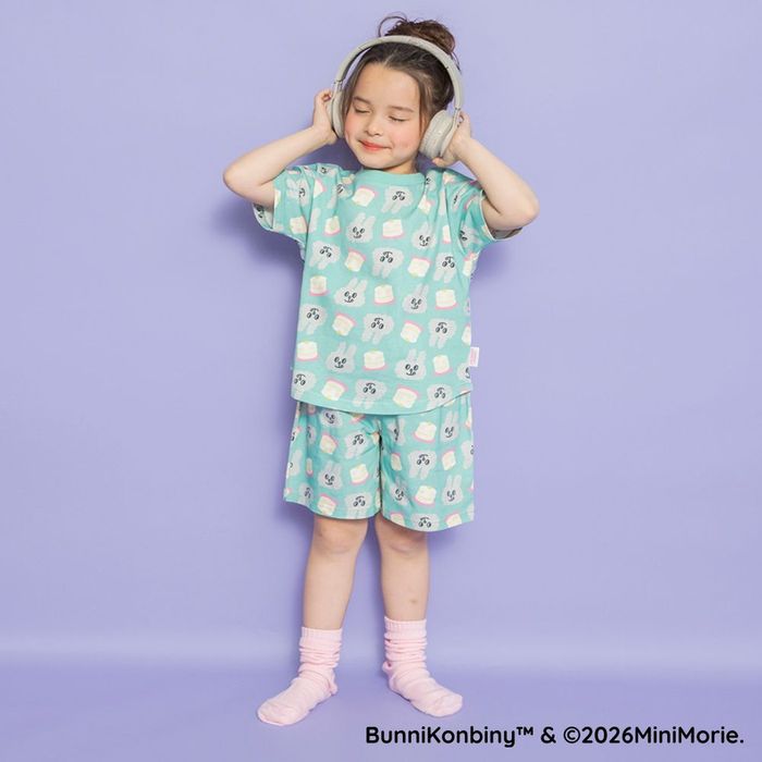 �yWEB����/BUNNI KONBINY�z�������[���E�F�A/���ǂ�