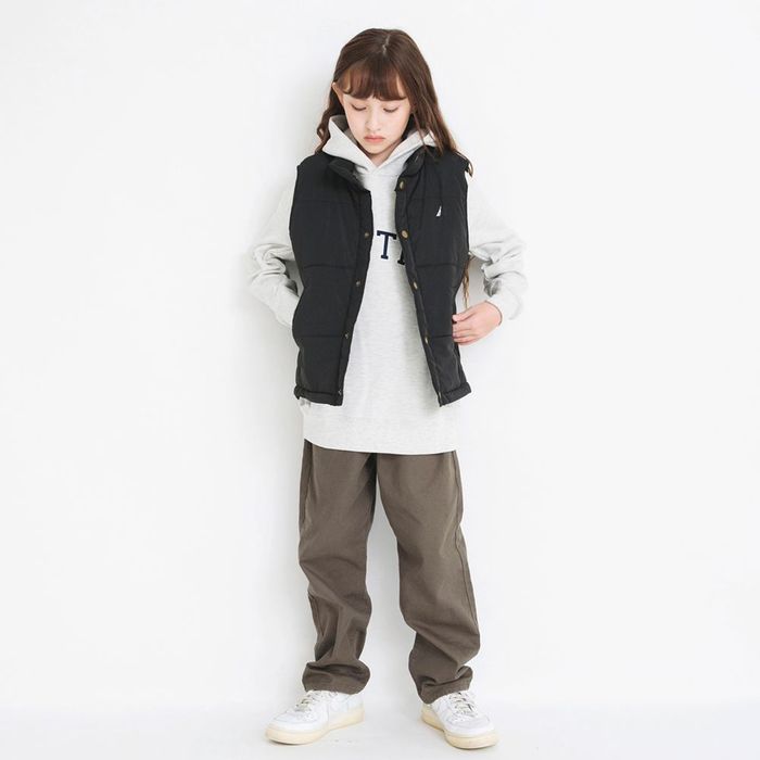 NAUTICA/ノーティカ】中綿ベスト : 32-3402-014 : BRANSHES Yahoo 