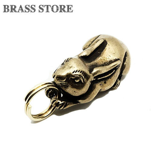 RATS 真鍮キーホルダー Regulate the Create | RATS 25ss New Arrivals ⚫︎COIN KEY