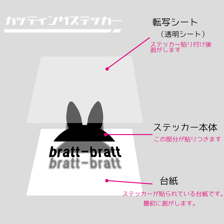 【ステッカー】ジャンガリアンハムスター ハムスター 車 ステッカー かわいい ドラレコ REC 【送料無料】｜bratt-bratt｜10