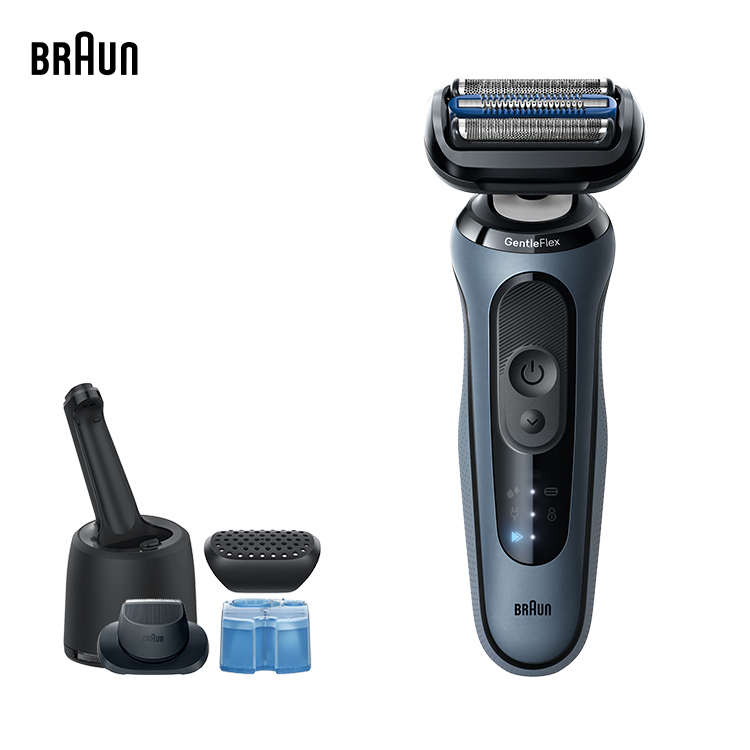 �y30%OFF�N�[�|�����p�� 26,400�~ �� 18,480�~�z7/10(��)0:00�`7/12(��)23:59�܂ŁbBRAUN �u���E�� �d�C�V�F�[�o�[ �V���[�Y5+ 53-A72000cc ��PayPay��
