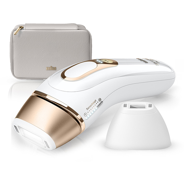 脱毛器 光美容器 を手掛ける ブラウン 公式 vio対応 シルクエキスパート PL5157 正規品 Braun 女性 男性 メーカー1年保証 家庭用 ムダ毛 VIO  ipl 家電 美肌