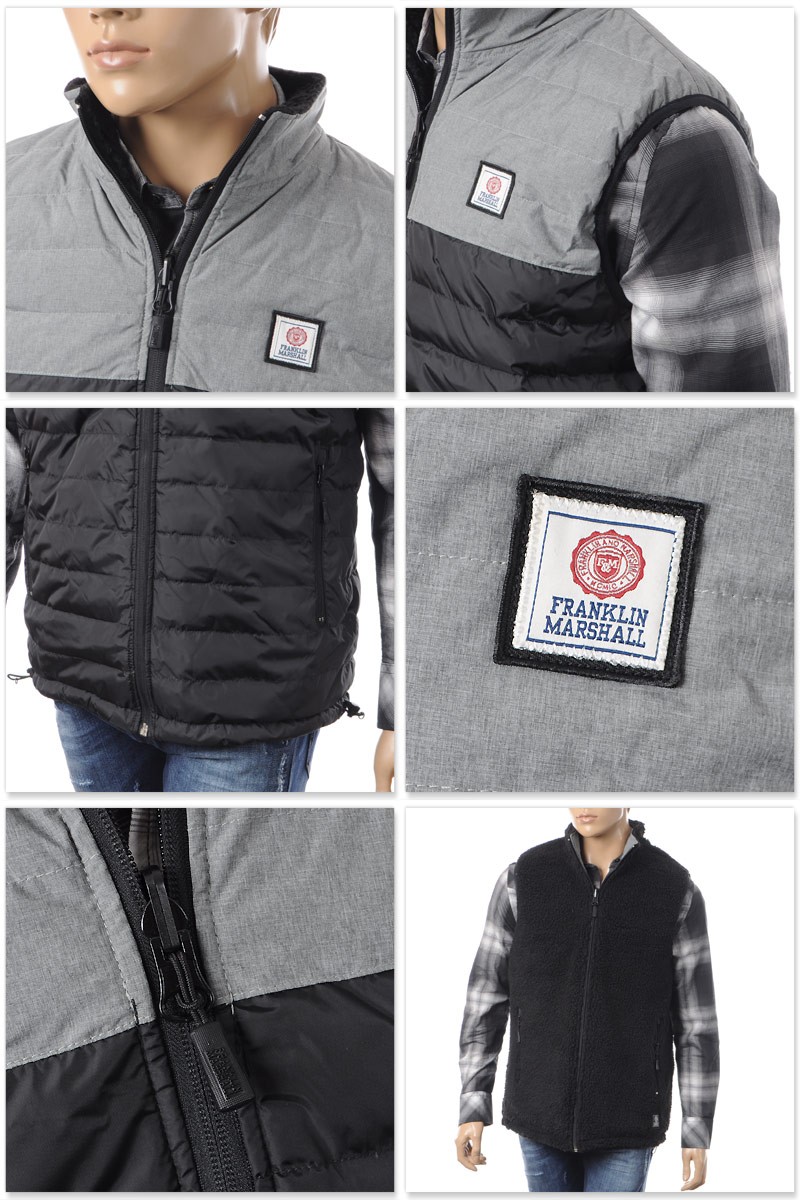 FRANKLIN & MARSHALL フランクリンマーシャル FRANKLIN&MARSHALL