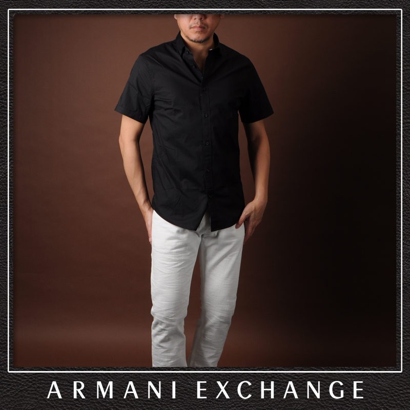 ARMANI EXCHANGE アルマーニエクスチェンジ A|X カジュアル