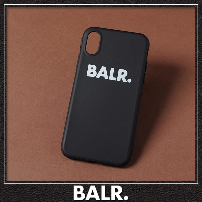 balr スマホケース コレクション