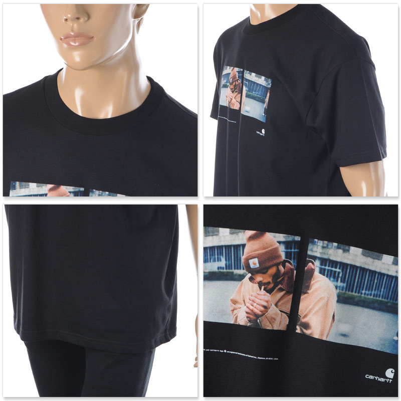 CARHARTT WIP メンズ 半袖Tシャツ I034664 0D2XX 楽天市場】【3%オフクーポン配布中】 CARHARTT WIP カーハート