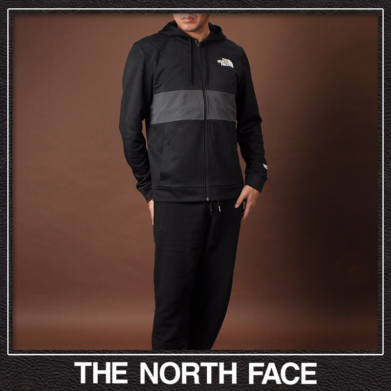 ザ ノースフェイス THE NORTH FACE ジップアップパーカー メンズ