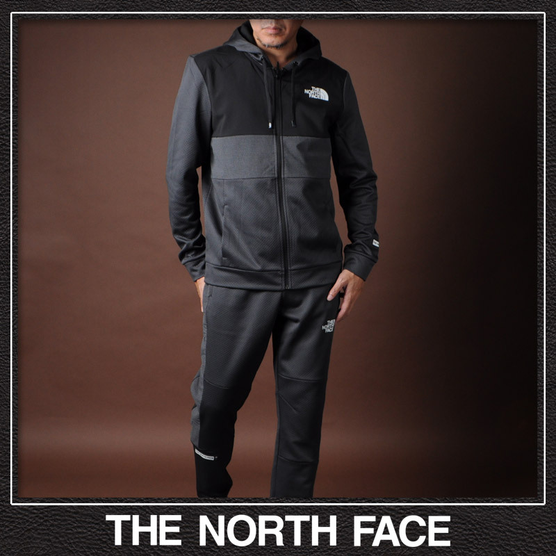 ザ ノースフェイス THE NORTH FACE ジップアップパーカー メンズ