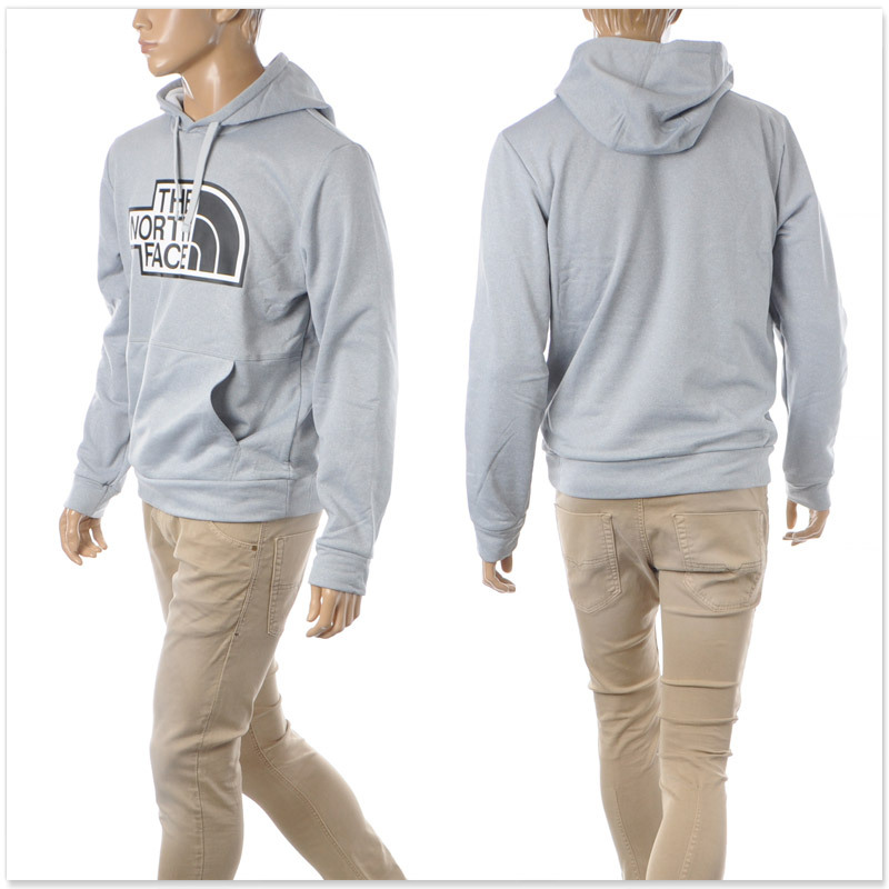 THE NORTH FACE ザ ノースフェイス プルオーバーパーカー メンズ