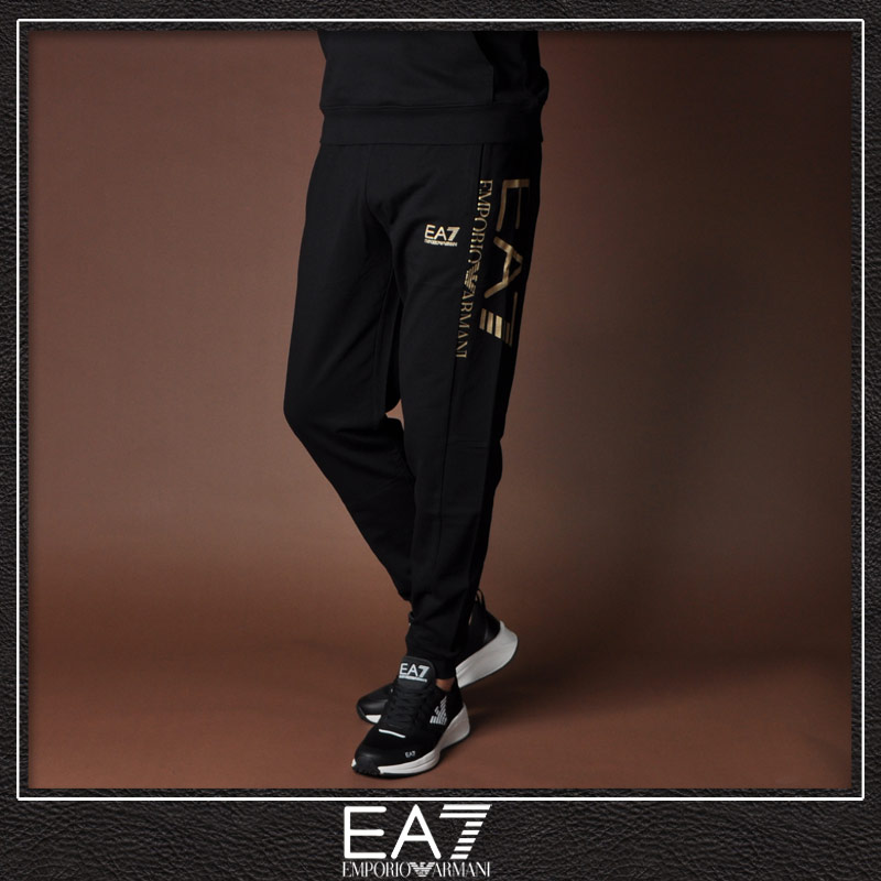 エンポリオアルマーニ EA7 EMPORIO ARMANI スウェットパンツ メンズ