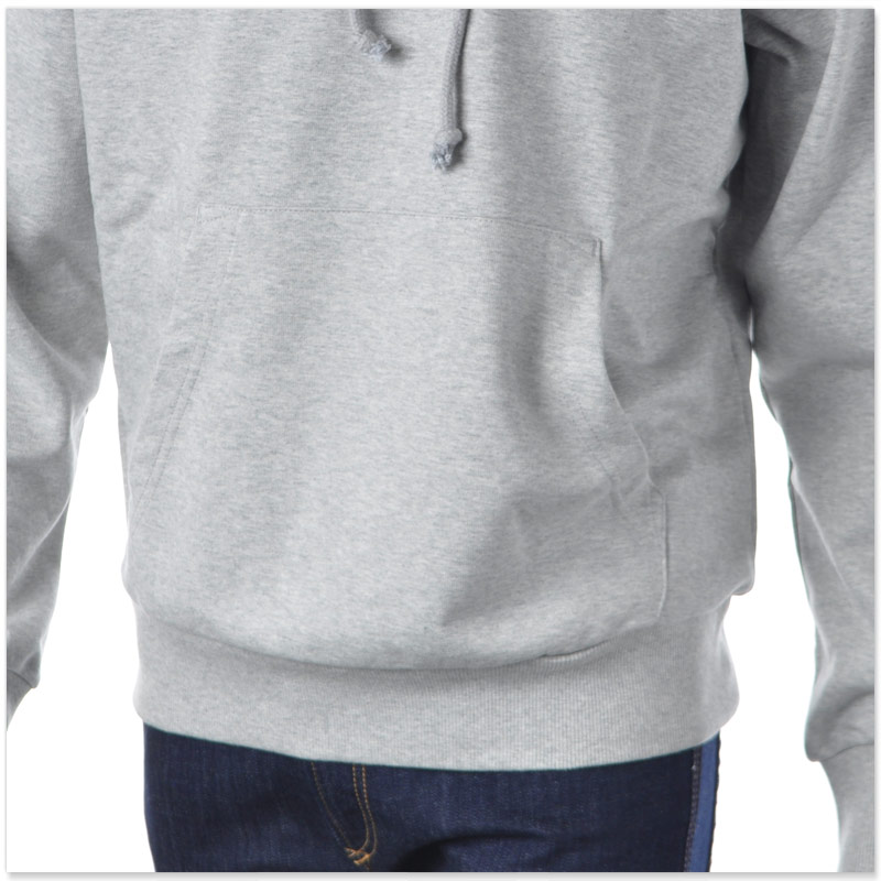 DIESEL（ディーゼル） プルオーバーパーカー メンズ ブランド