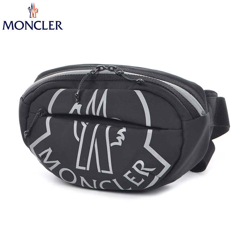 モンクレール MONCLER ボディバッグ ウエストポーチ ブランド 5M00005 
