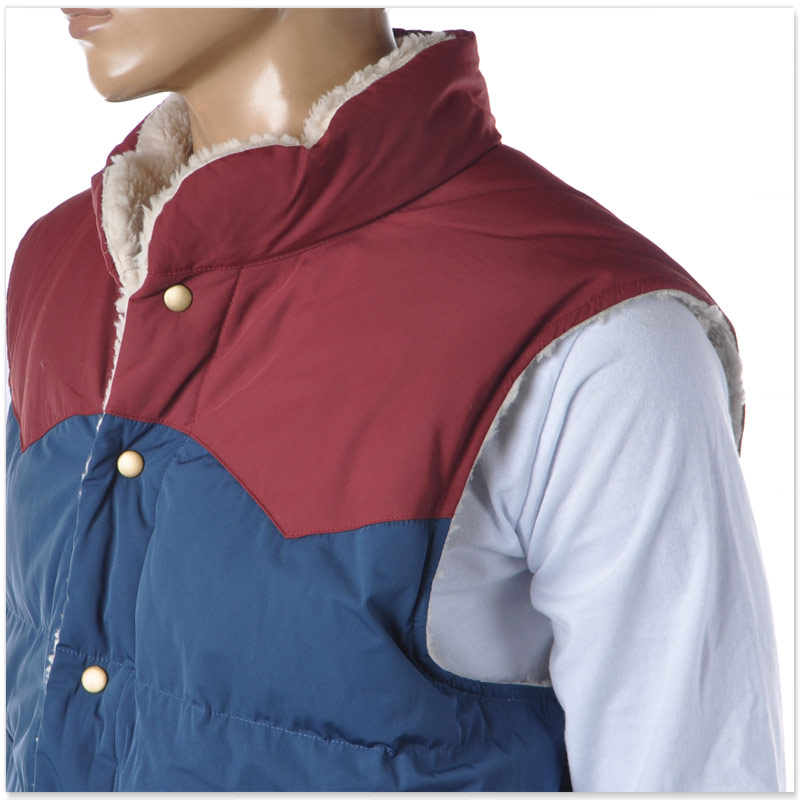 patagonia（パタゴニア） ダウンベスト メンズ ブランド アウター