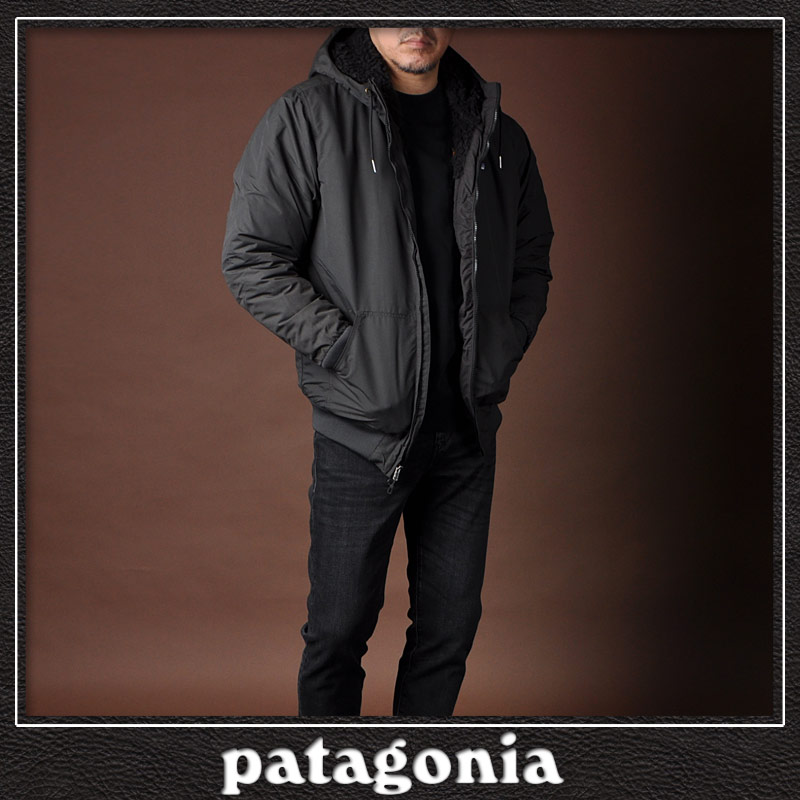 パタゴニア ナイロンジャケット PATAGONIA メンズ ブランド アウター