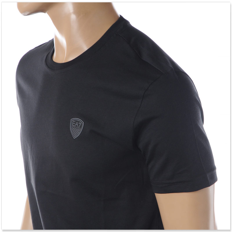 EA7 エンポリオアルマーニ EMPORIO ARMANI Tシャツ メンズ 半袖